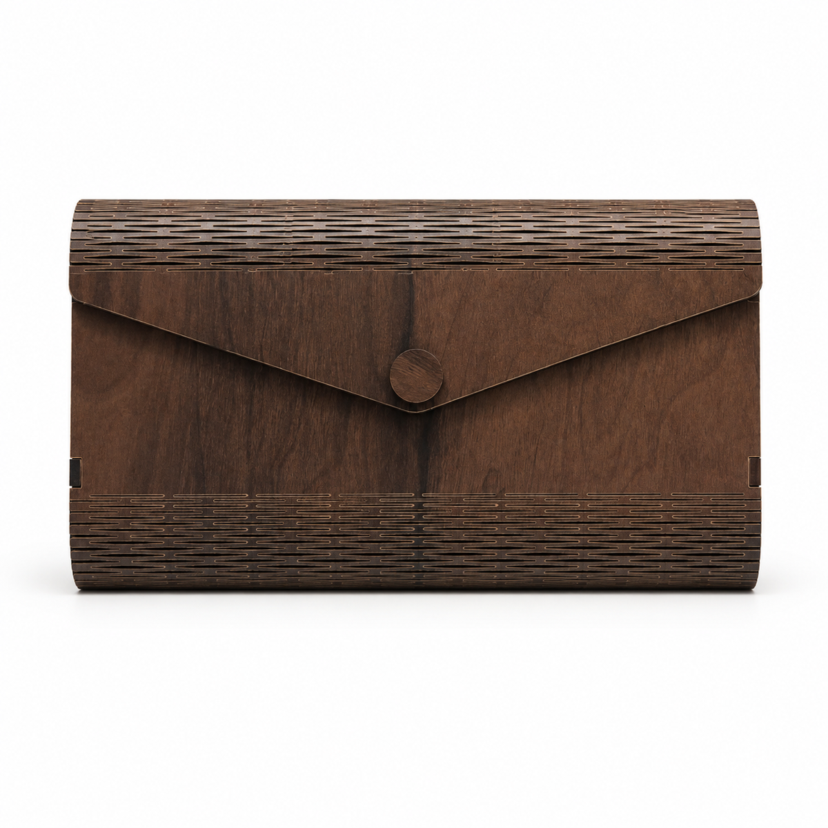 Gozya Epic Design Wooden Handcraft Bags with Elegant Design