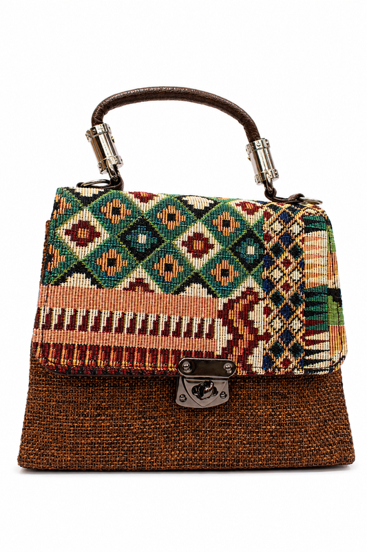 Handicraft Bags with Elgant Deisgn
