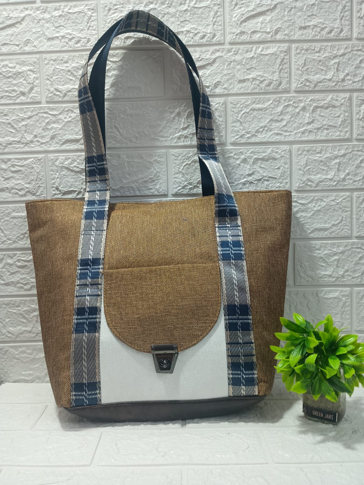 Handicraft Bags with Elegant Design