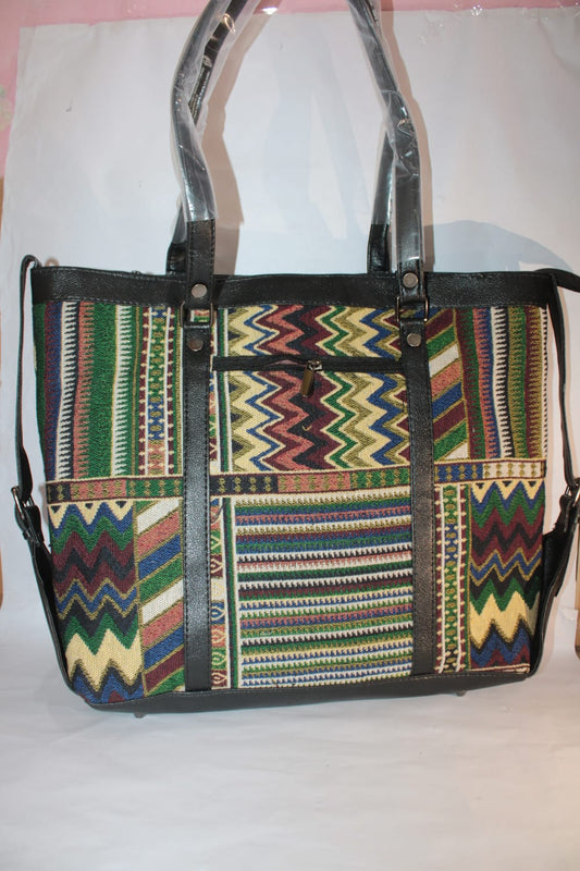 Handicraft Bags with Elgant Deisgn