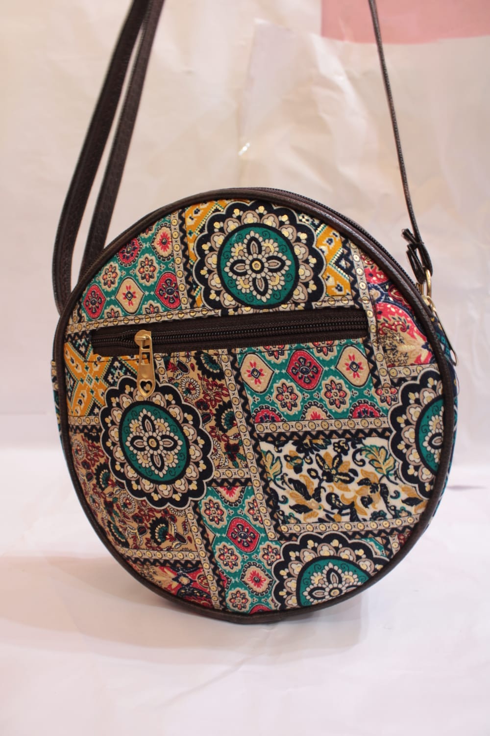 Handicraft Bags with Elgant Deisgn