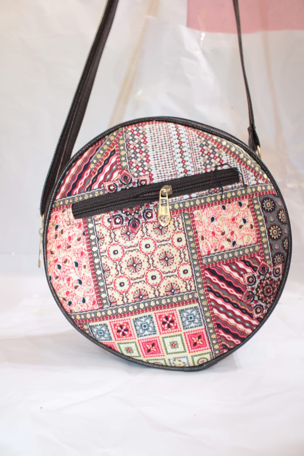 Handicraft Bags with Elgant Deisgn