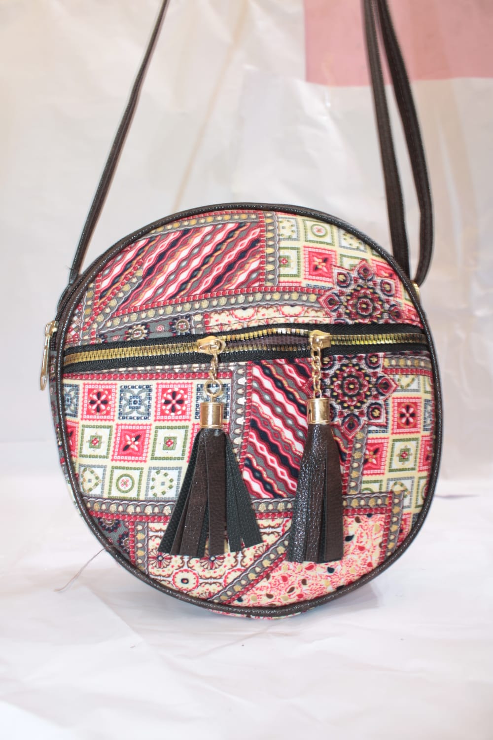 Handicraft Bags with Elgant Deisgn