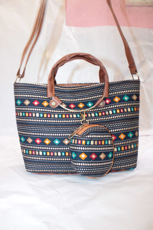 Handicraft Bags with Elegant Design