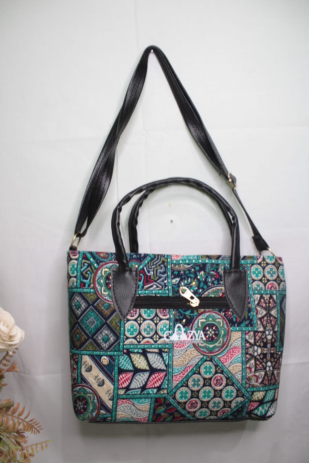 Handicraft Bags with Elegant Design