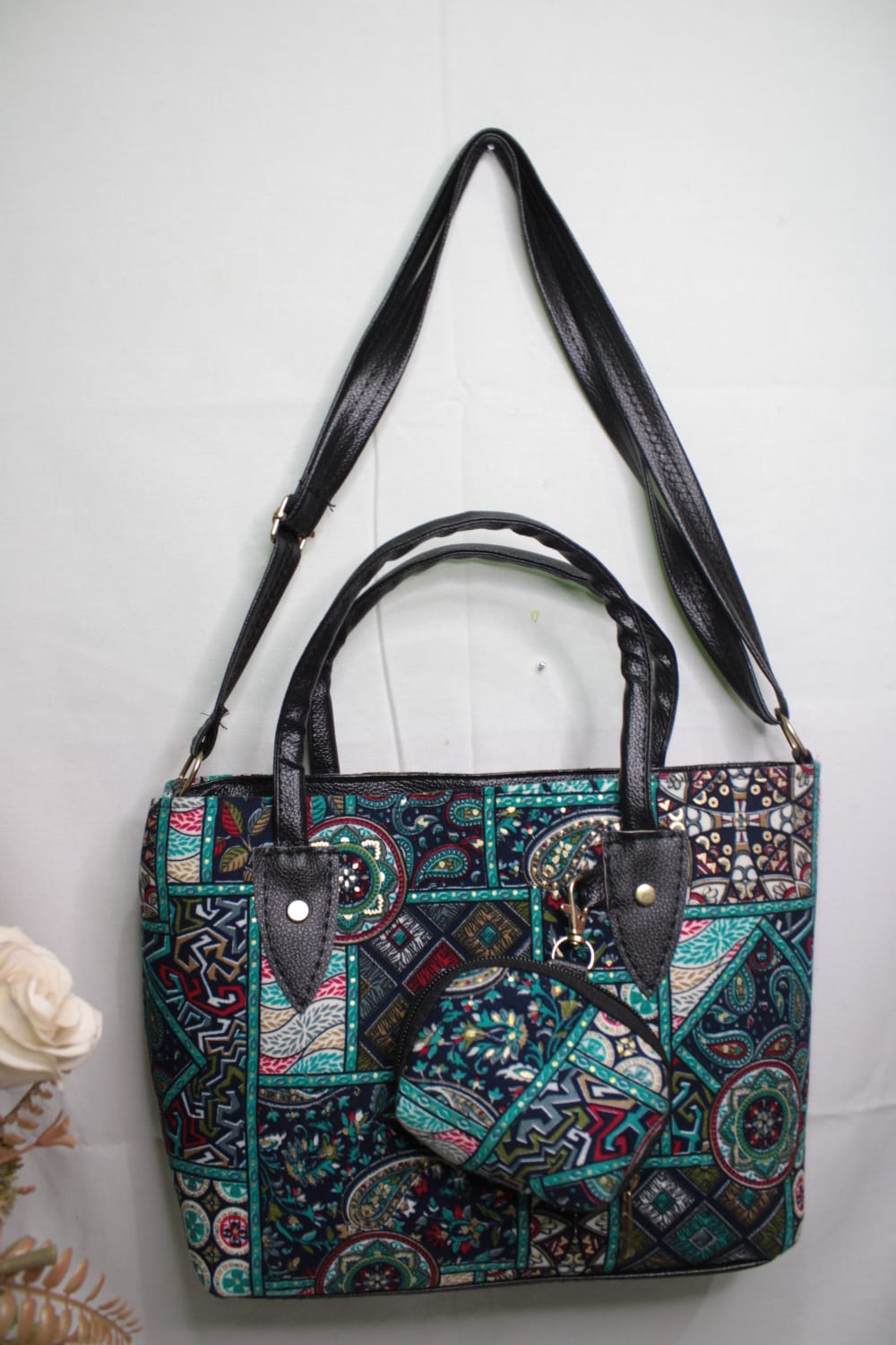 Handicraft Bags with Elegant Design