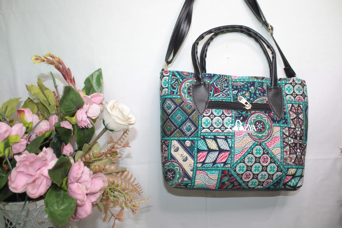 Handicraft Bags with Elegant Design