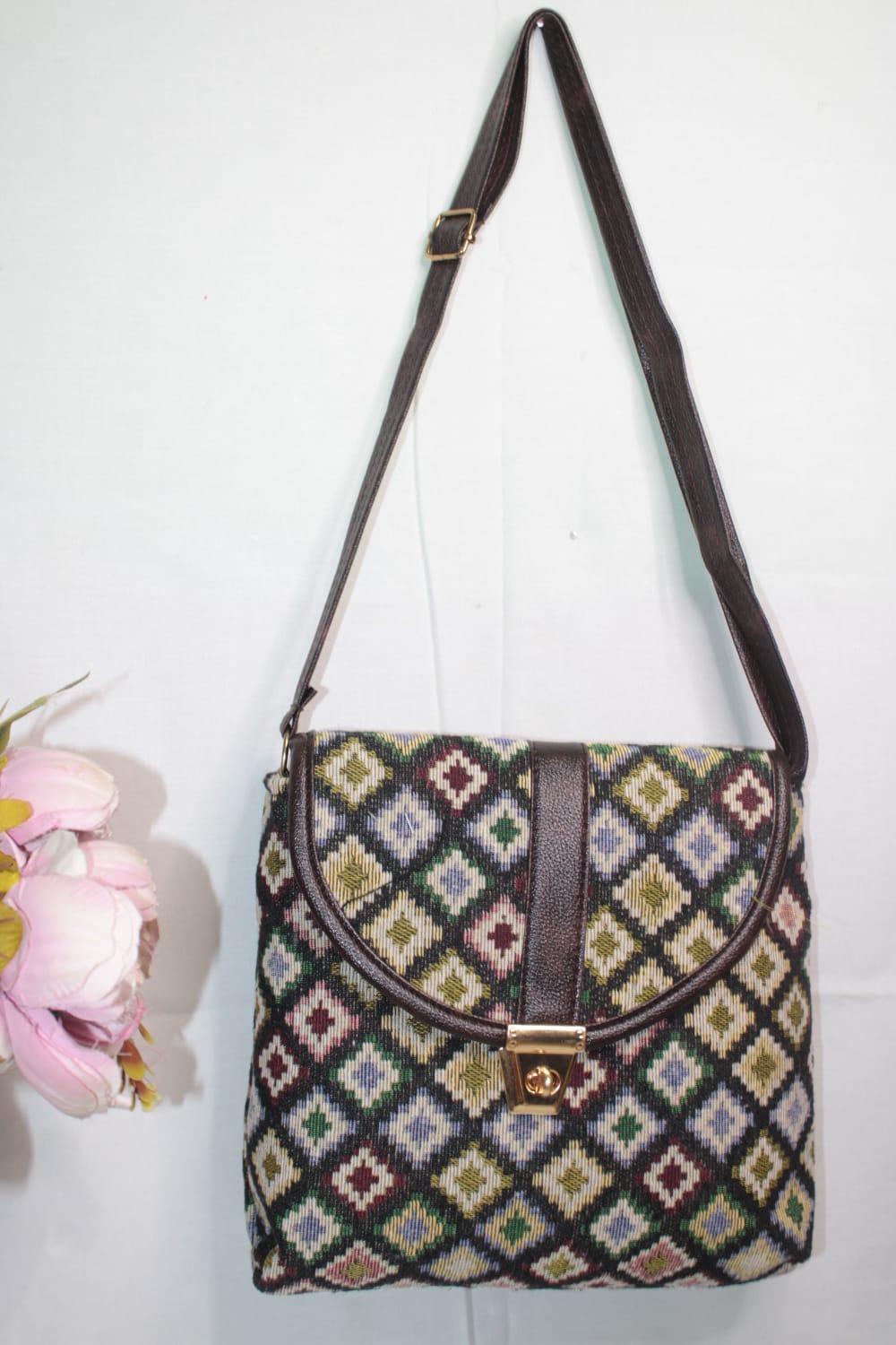 Handicraft Bags with Elegant Design