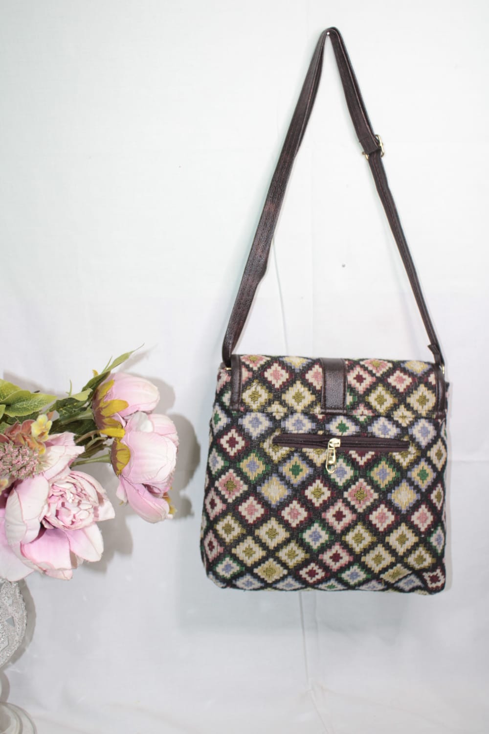 Handicraft Bags with Elegant Design