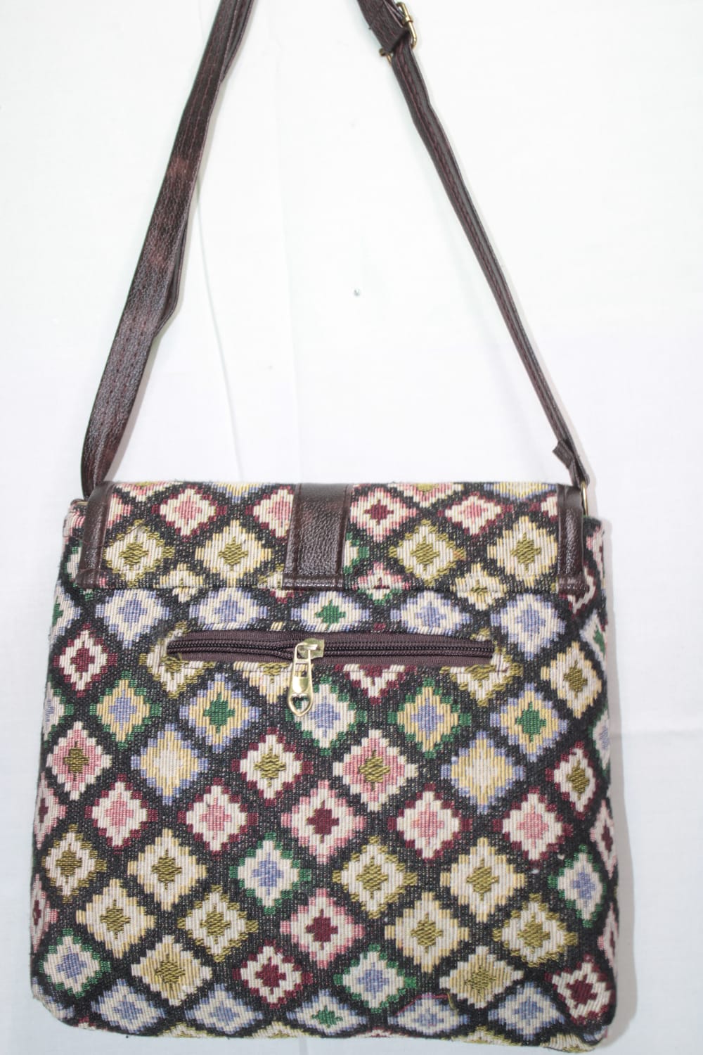 Handicraft Bags with Elegant Design