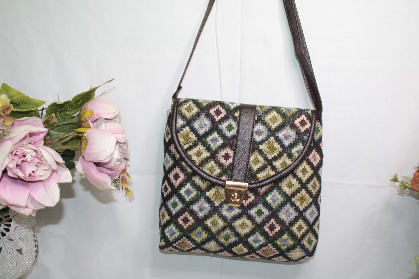 Handicraft Bags with Elegant Design