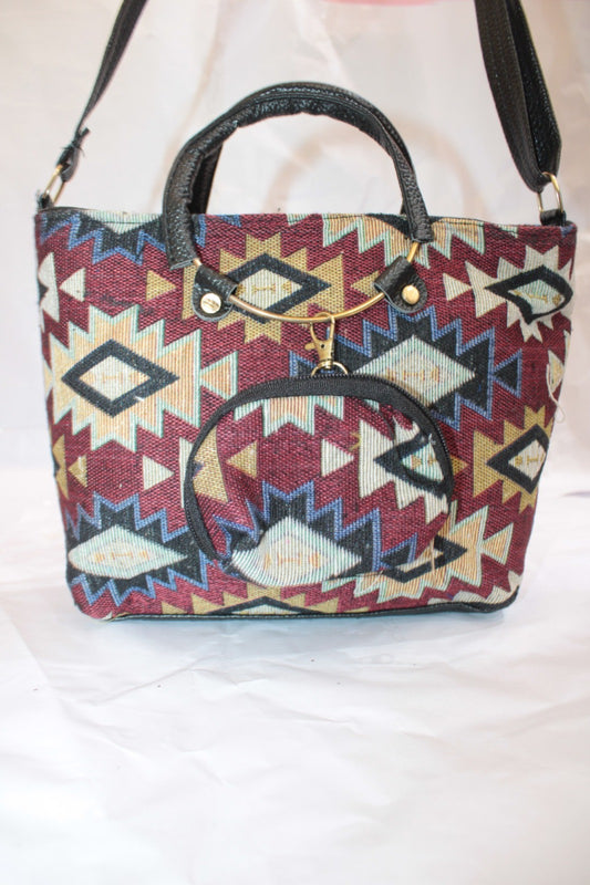 Handicraft Bags with Elegant Design