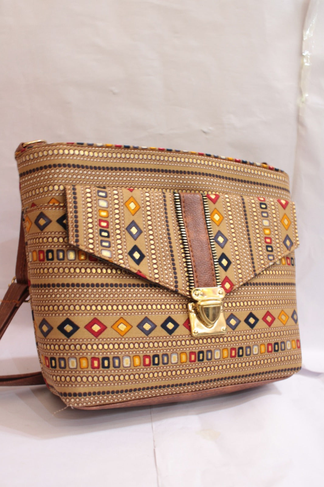 Handicraft Bags with Elegant Design