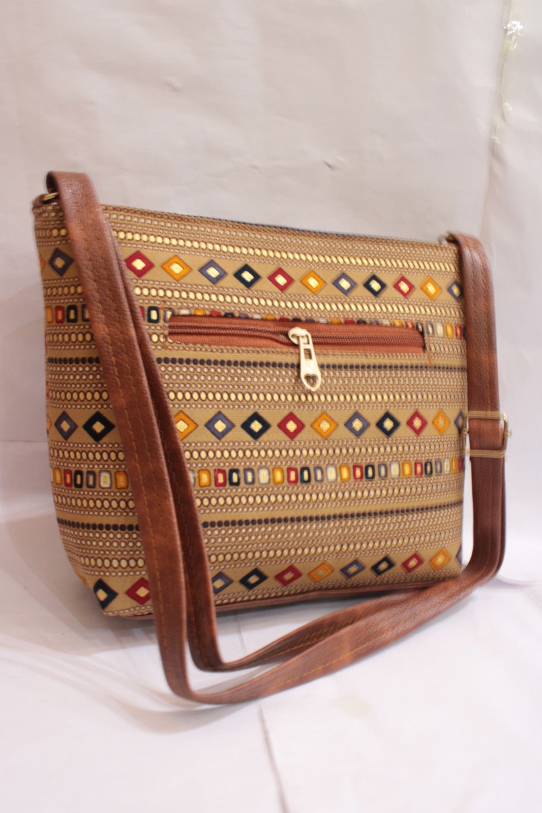 Handicraft Bags with Elegant Design