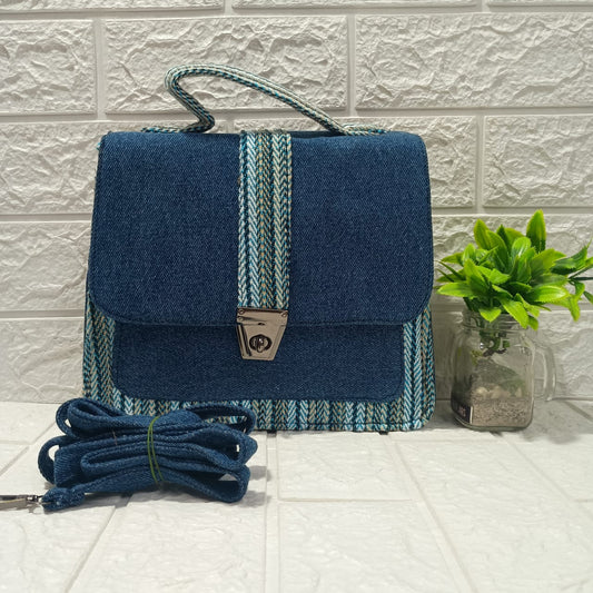 Handicraft Bags with Elgant Deisgn