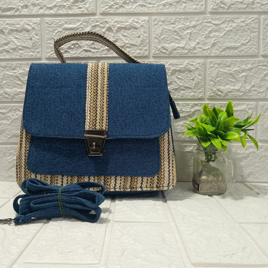 Handicraft Bags with Elgant Deisgn